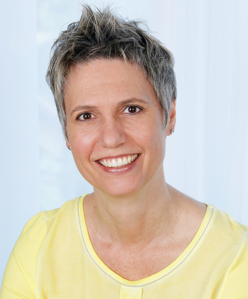 Sabine Gobauer Professional Ordi 01